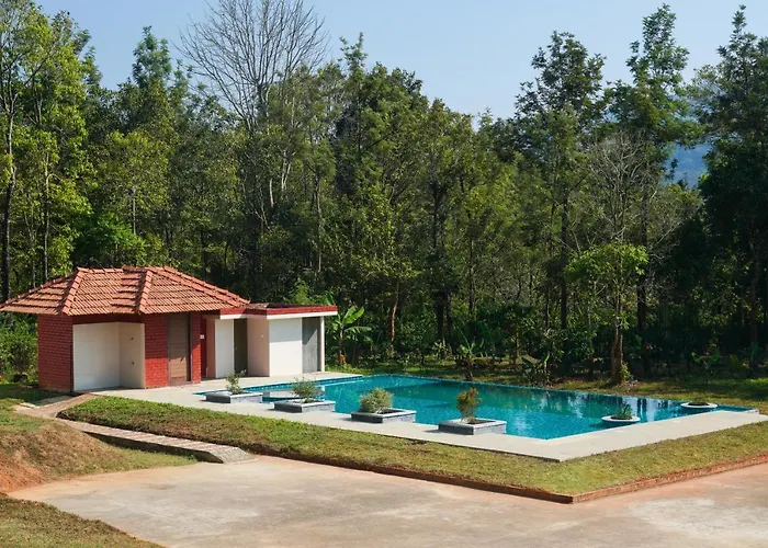 Zostel Homes Wayanad, Thirunelly