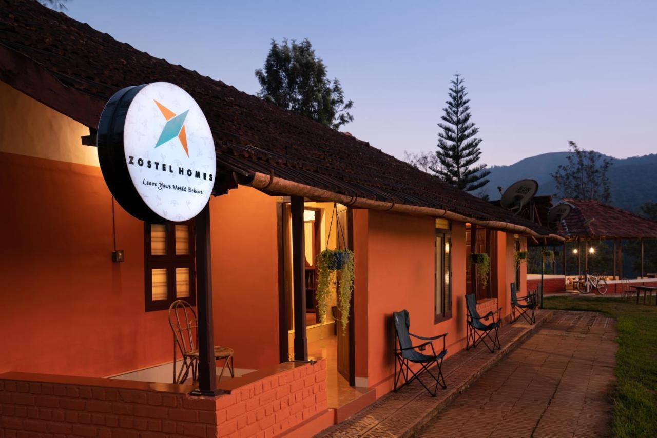 Homestay Zostel Homes Wayanad, Thirunelly