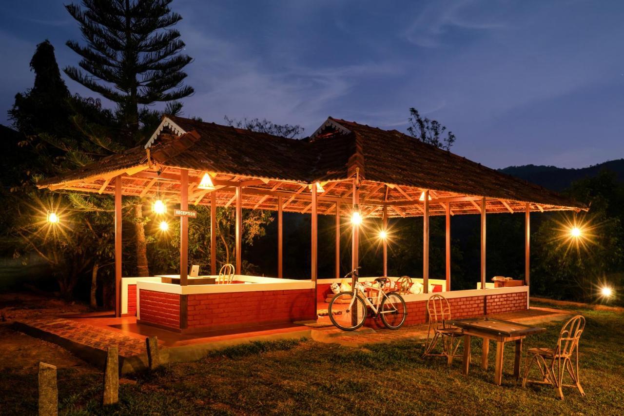 Zostel Homes Wayanad, Thirunelly Homestay