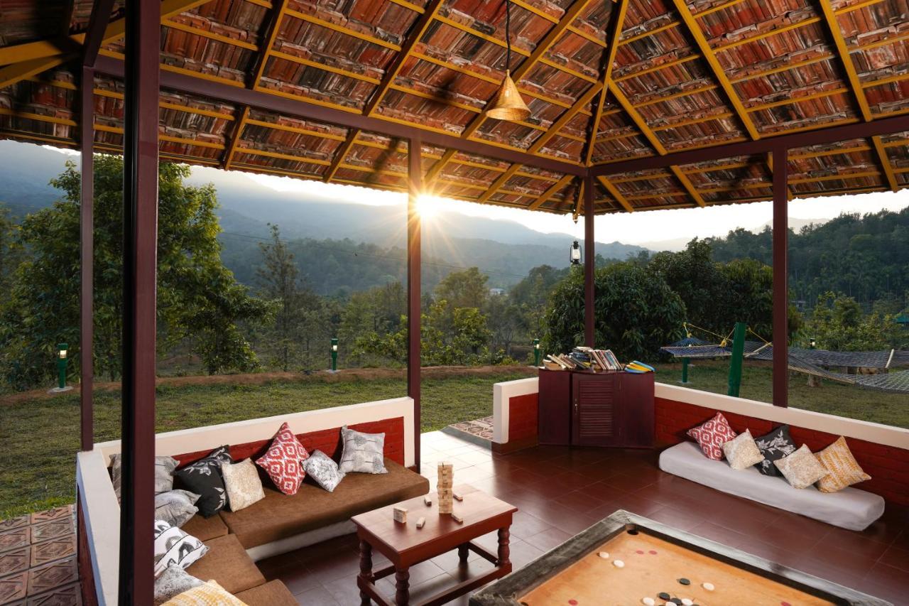 Homestay Zostel Homes Wayanad, Thirunelly