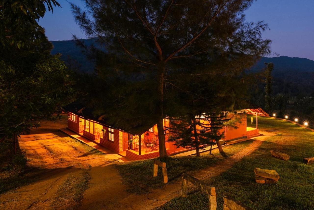 Zostel Homes Wayanad, Thirunelly *