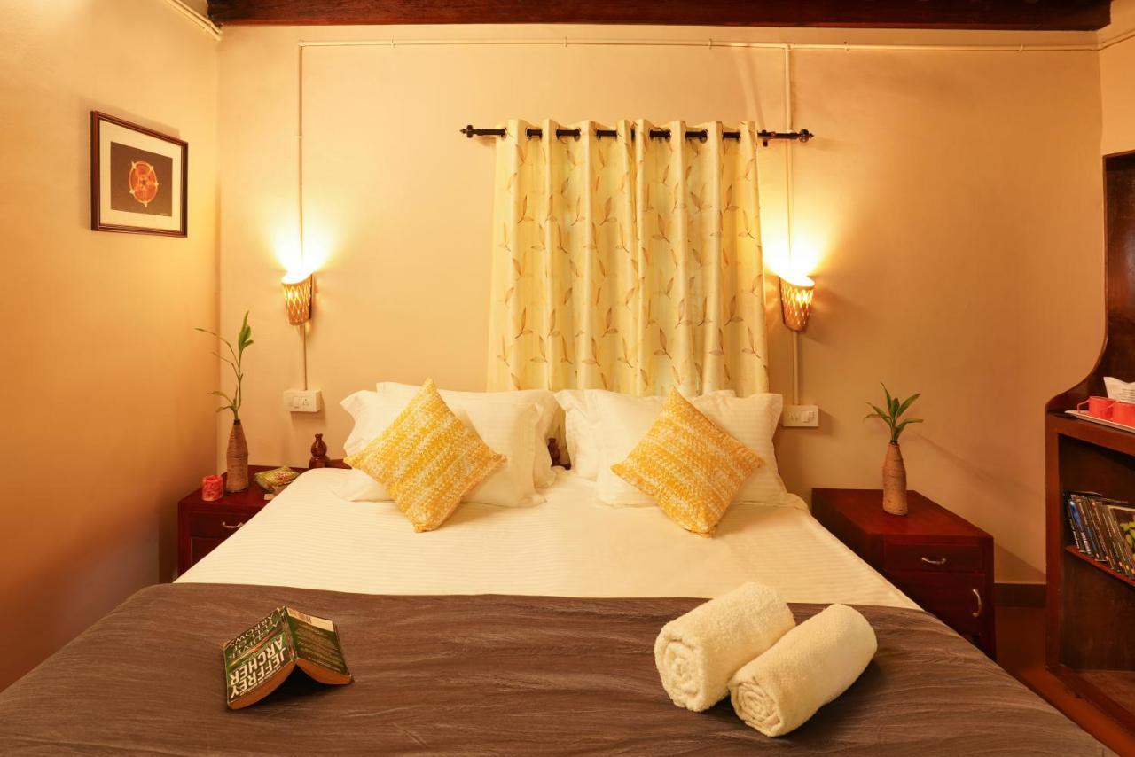 Homestay Zostel Homes Wayanad, Thirunelly