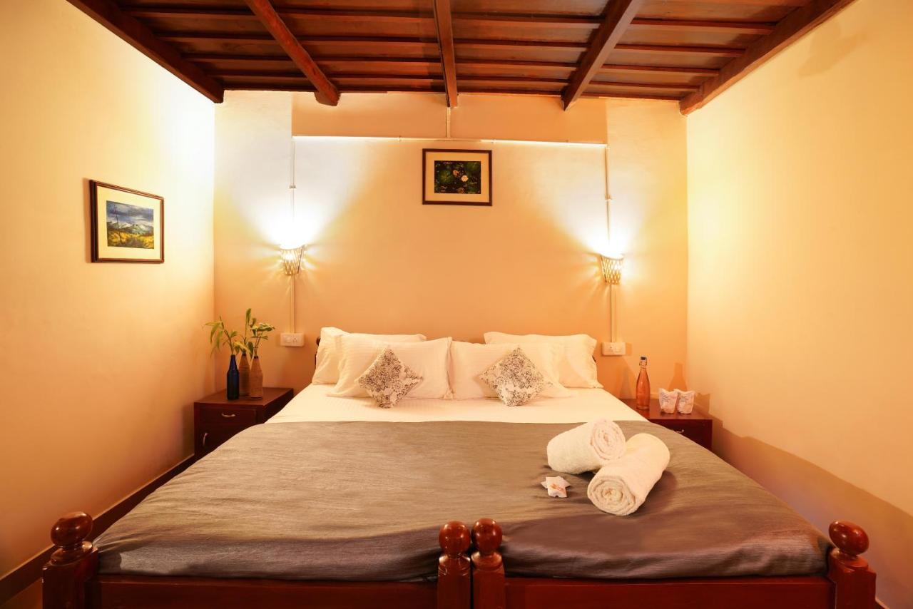 Homestay Zostel Homes Wayanad, Thirunelly *