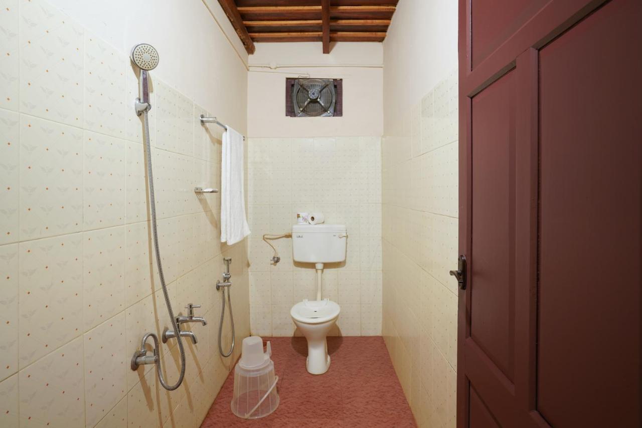 Homestay Zostel Homes Wayanad, Thirunelly Wayanad