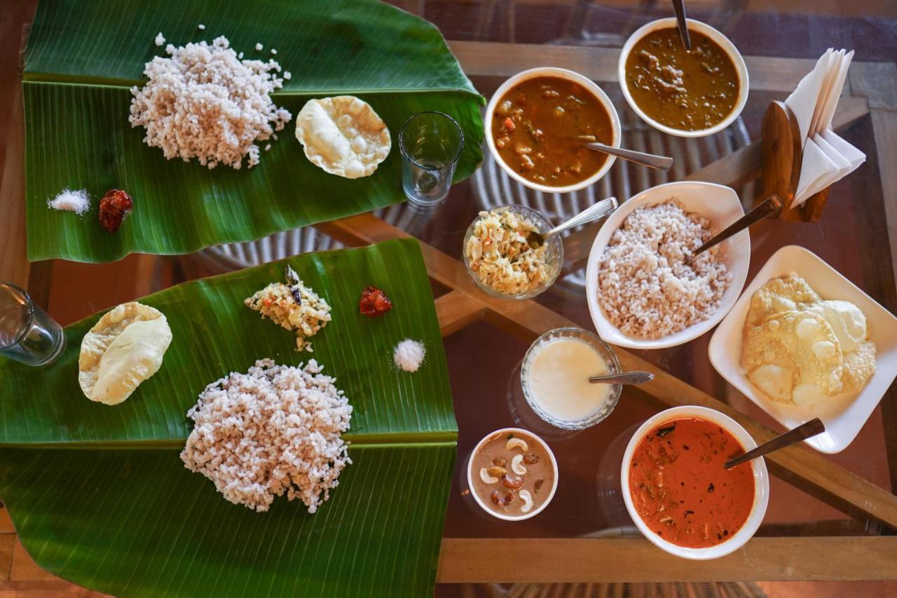 Homestay Zostel Homes Wayanad, Thirunelly *