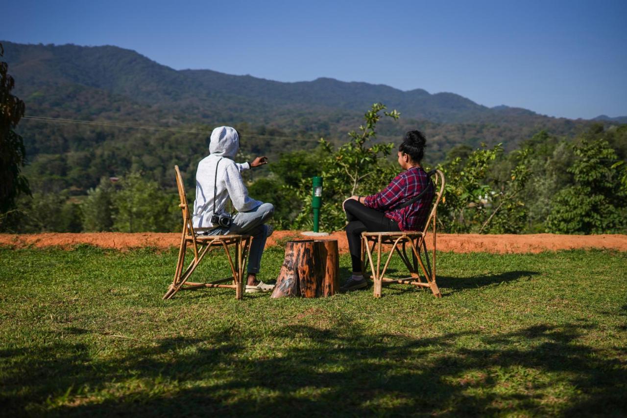 Zostel Homes Wayanad, Thirunelly * Wayanad