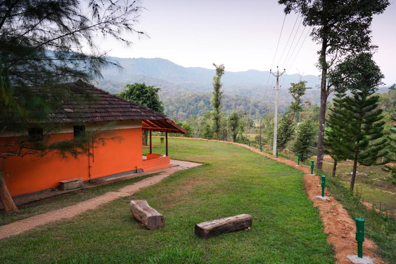 Zostel Homes Wayanad, Thirunelly Wayanad