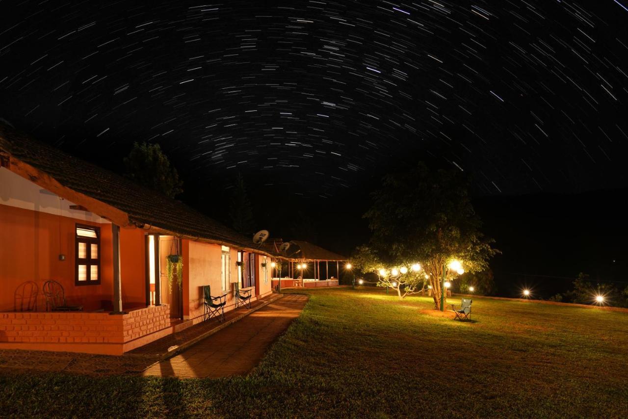 Homestay Zostel Homes Wayanad, Thirunelly Wayanad