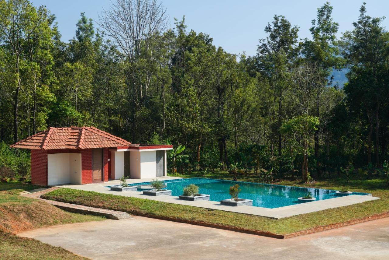 Homestay Zostel Homes Wayanad, Thirunelly Wayanad