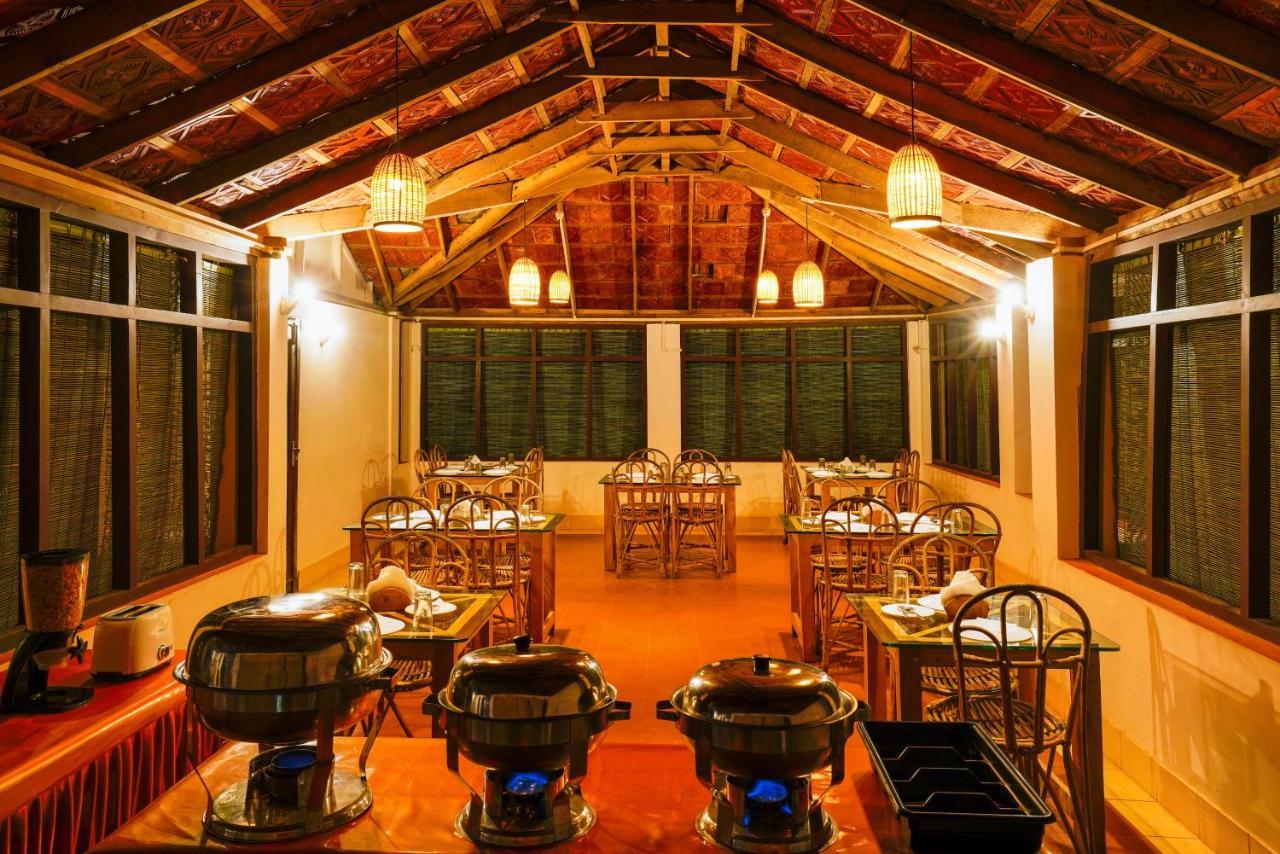 Zostel Homes Wayanad, Thirunelly Homestay *