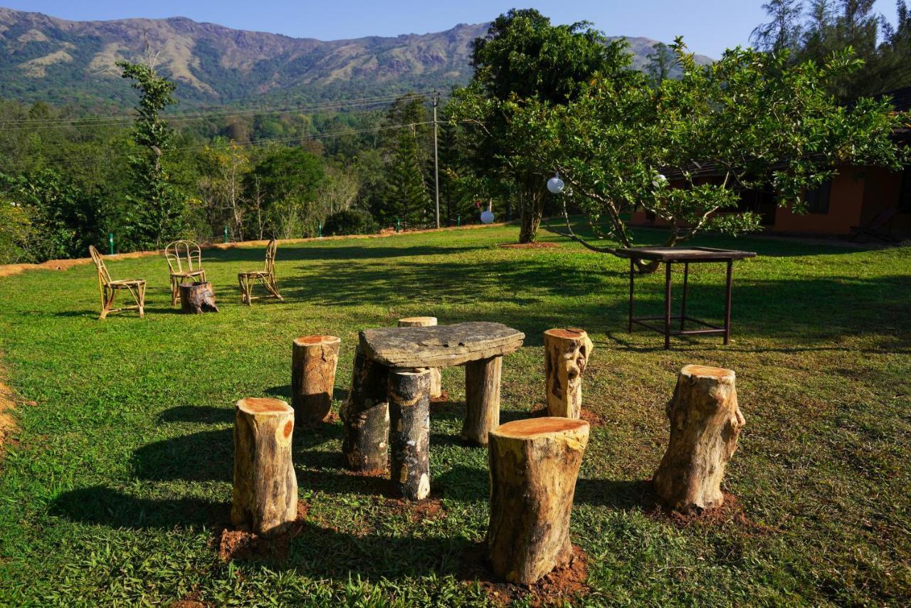 Zostel Homes Wayanad, Thirunelly Wayanad