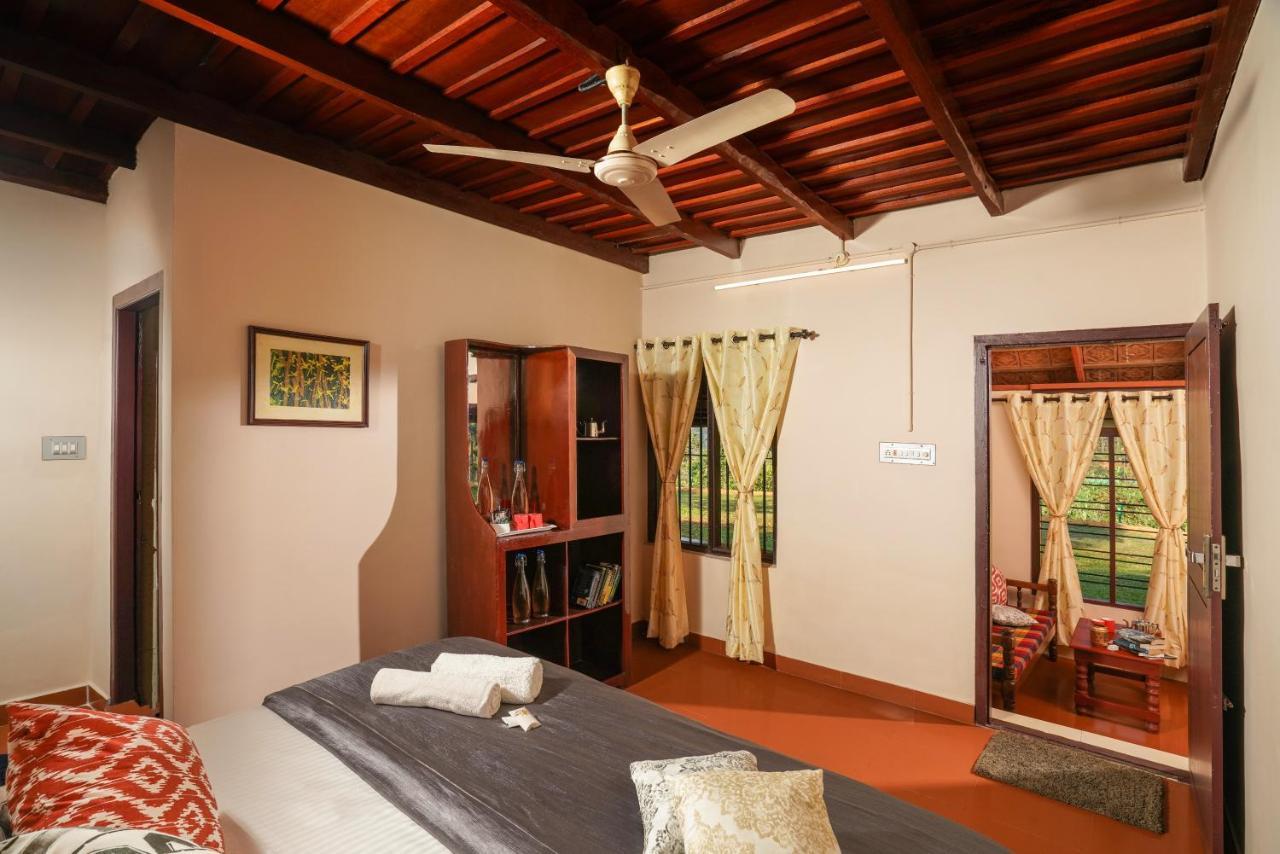 Zostel Homes Wayanad, Thirunelly Wayanad