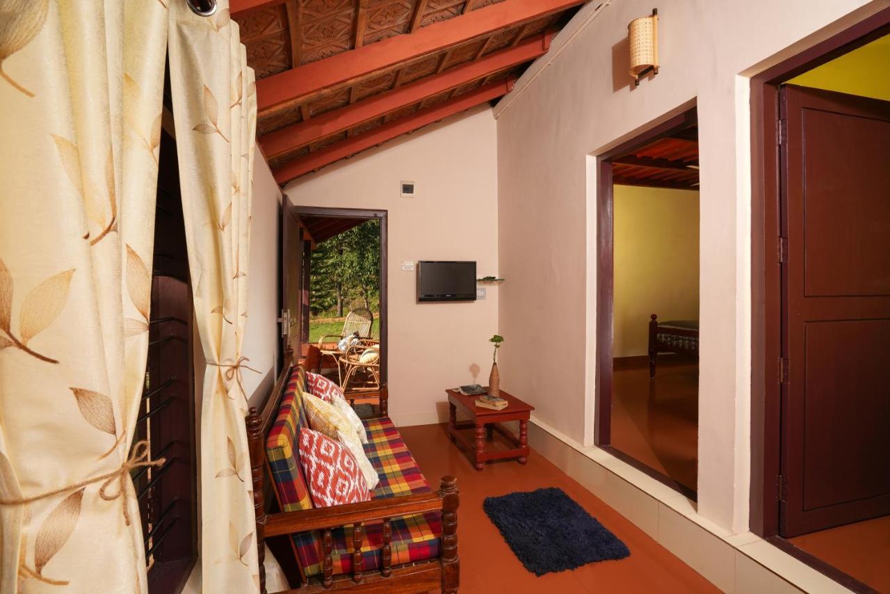 Zostel Homes Wayanad, Thirunelly Homestay *