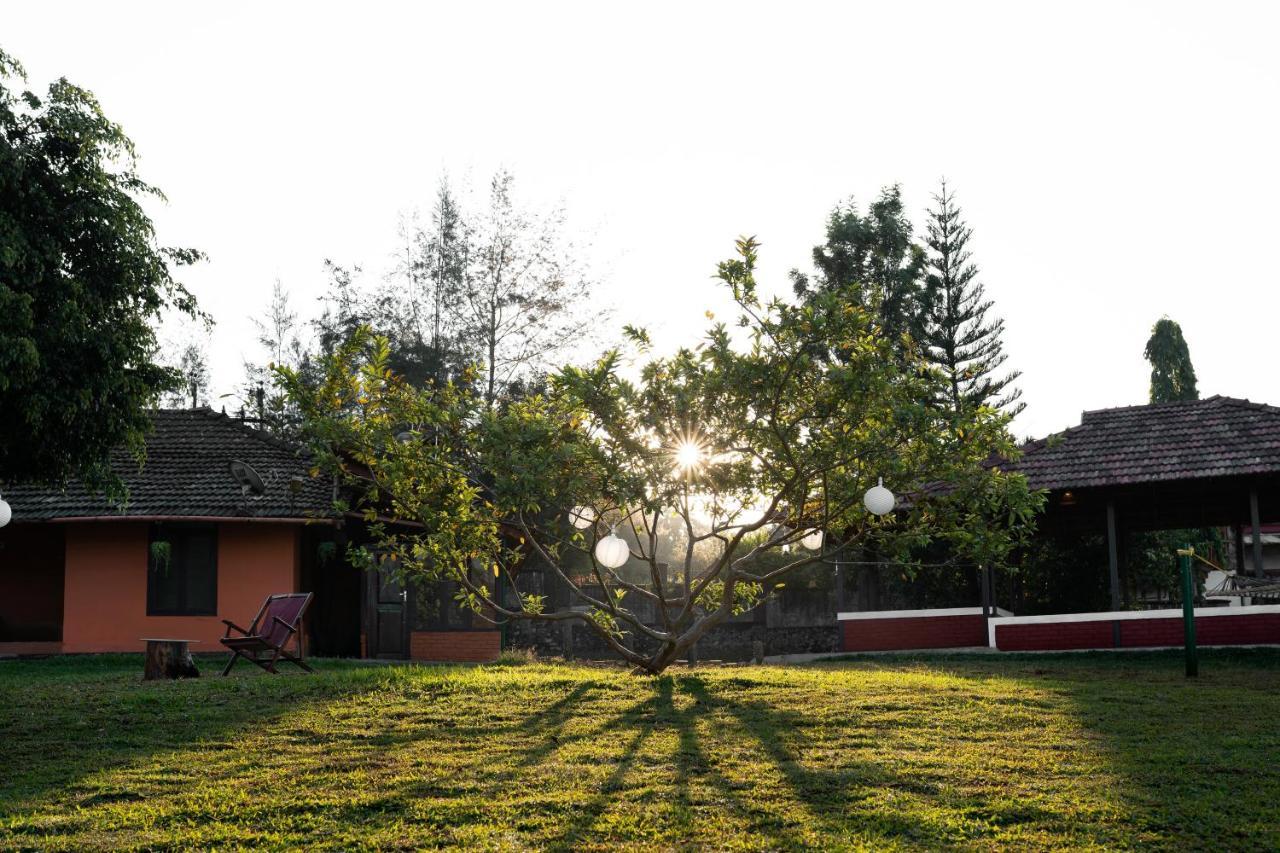 Zostel Homes Wayanad, Thirunelly Homestay *