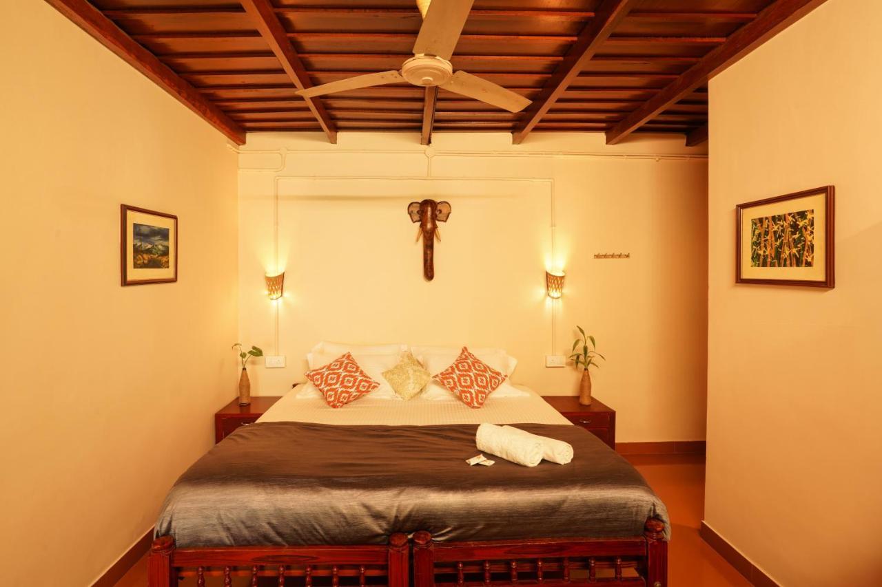 Homestay Zostel Homes Wayanad, Thirunelly