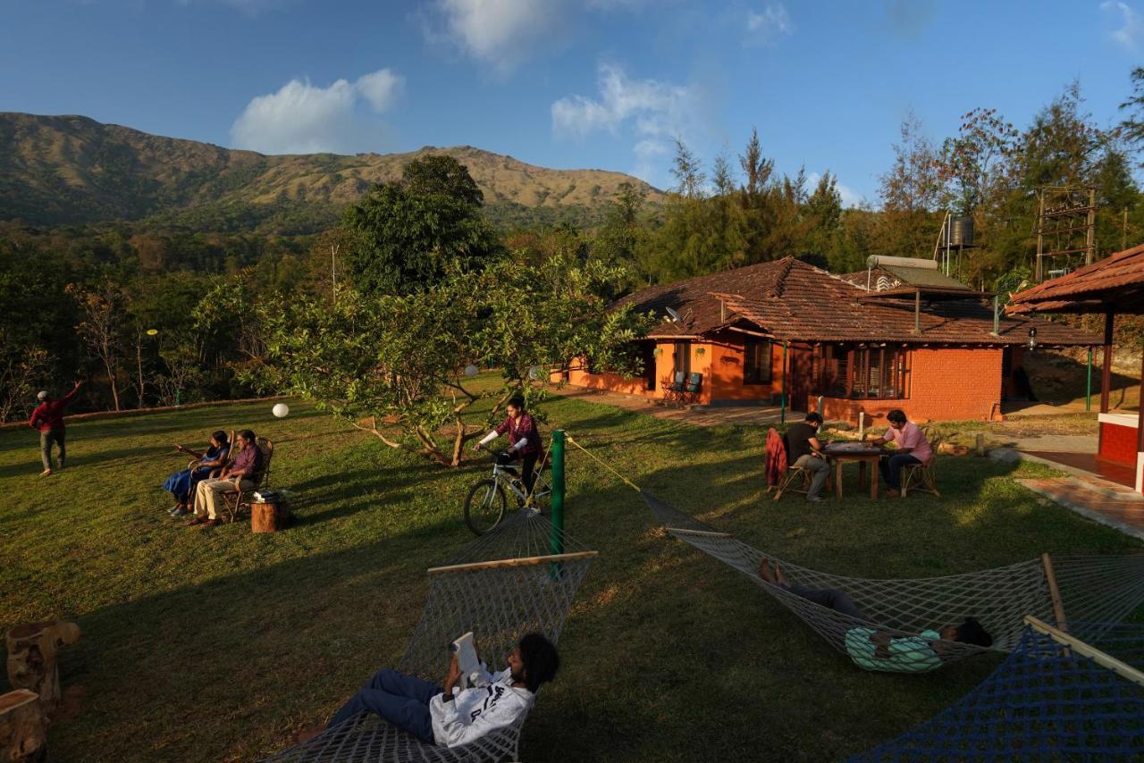 Zostel Homes Wayanad, Thirunelly Homestay Wayanad